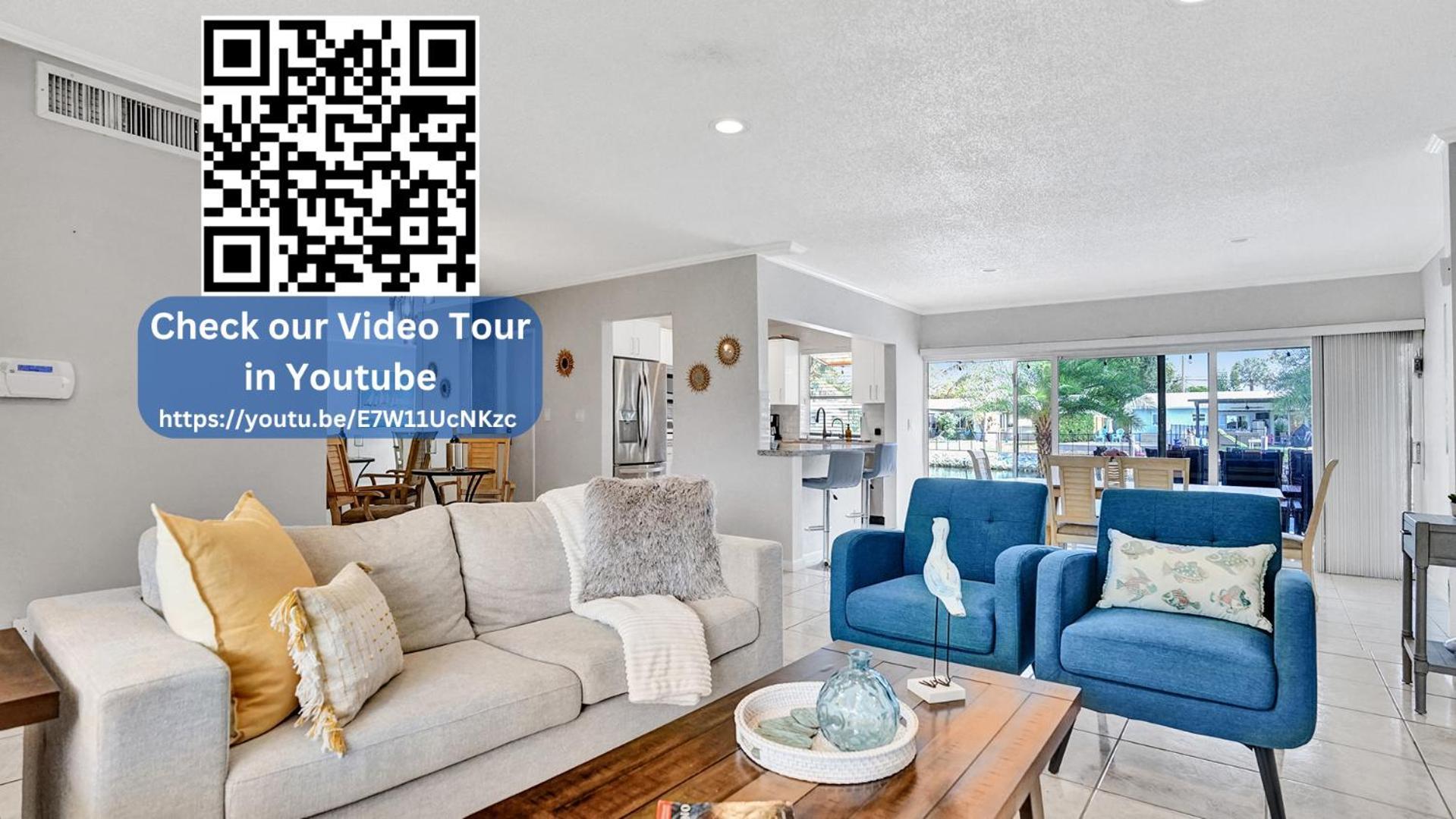 New! Waterfront Heated Pool & Jacuzzi 2 Mi To Beach - Fishing Pier Relaxing Spa & Hammock Fort Lauderdale Kültér fotó